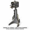 Image 1 : VINTAGE BIOSCOPE MICRO-VIEW MODEL 100 MICROSCOPE