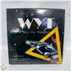 Image 1 : VINTAGE (SEALED) 1987