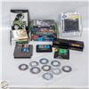 Image 1 : LOT OF GAMES DS NINTENDO, XBOX ONE