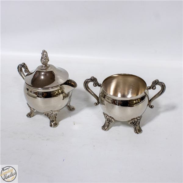 VINTAGE RENDE V? EP BRASS