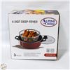 Image 1 : NEW ALPINE CUISINE 4.5 QT