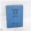 Image 1 : VINTAGE 1943 WATKINS COOK BOOK
