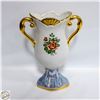 Image 1 : VASE MADE IN ITALY 10" H