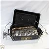 Image 1 : VINTAGE S.R POTTEN CAMPING STOVE MODEL B6505R