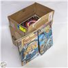 Image 1 : 120+ COMICS, MARVEL, DC, OTHERS