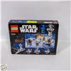 Image 1 : LEGO STAR WARS HOTH ATTACK SET