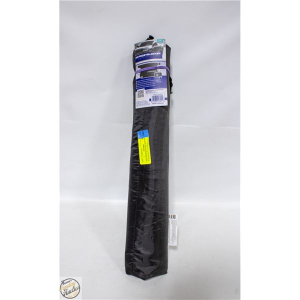 NEW FROSTBLOCKER WINTER WINDSHIELD COVER BY