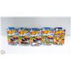 Image 1 : HOTWHEELS SET OF 5 W3099