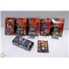 Image 1 : SEALED (X)5 NASCAR RACING CHAMPIONS