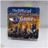 Image 1 : SEALED THE OFFICIAL HOCKEY