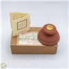 Image 1 : NEW STUART HOUGHTON TERRACOTA CLAY BUSCUIT &