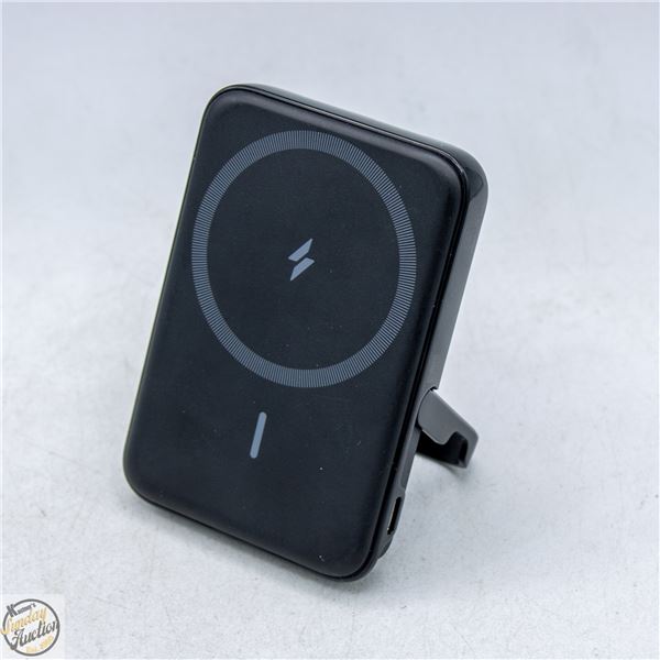 ANKER POWER BANK & WIRELESS SPEAKER