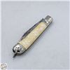 Image 1 : VINTAGE RICHARDS SHEFFILED FISH SCALER POCKET