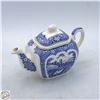 Image 1 : ABBEY FALLS JAMES SADLER MINIATURE TEAPOT