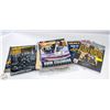Image 1 : BOX OF ASSORTED BIKER MAGAZINES