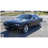 Image 1 : 2009 DODGE CHALLENGER R/T