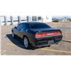 Image 3 : 2009 DODGE CHALLENGER R/T