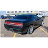 Image 5 : 2009 DODGE CHALLENGER R/T