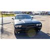 Image 8 : 2009 DODGE CHALLENGER R/T