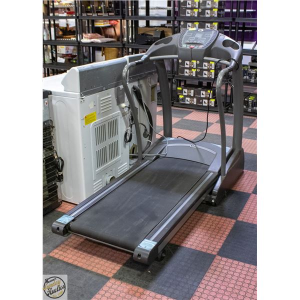 HORIZON FITNESS TREADMILL ELITE 4.2T