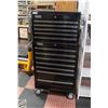 Image 1 : HOMAK PROFESSIONAL DUAL TOOLBOX ROLLER CABINET