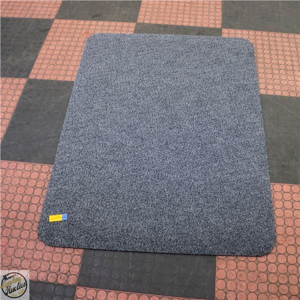 NEW COMMERCIAL GRADE 36" X 48" ENTRANCE CARPET