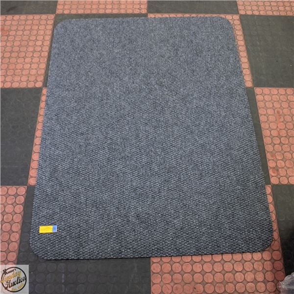 NEW COMMERCIAL GRADE 36" X 48" ENTRANCE CARPET