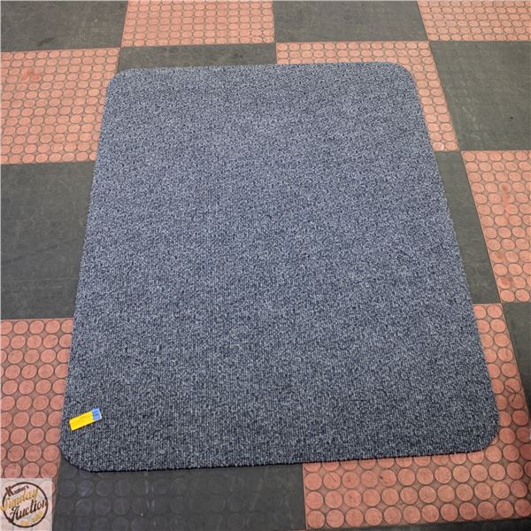 NEW COMMERCIAL GRADE 36" X 48" ENTRANCE CARPET
