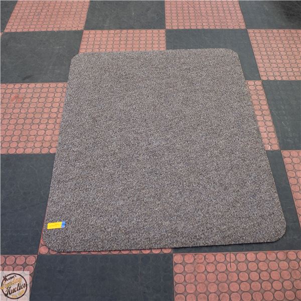 NEW COMMERCIAL GRADE 36" X 48" ENTRANCE CARPET