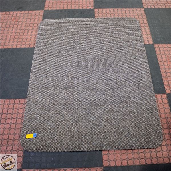 NEW COMMERCIAL GRADE 36" X 48" ENTRANCE CARPET