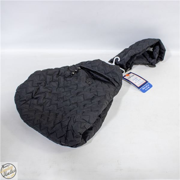 TOP PAW PACKABLE SLING PET CARRIER