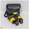 Image 1 : BINOCULARS IN BAG