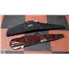 Image 1 : TWO SOFT GUN CASES