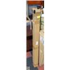Image 1 : BLACK SHOWER ROD IN BOX