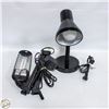 Image 1 : 2 DESK LAMPS
