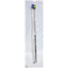 Image 1 : NEW USP METAL CLOSET ROD 48" TO 72"