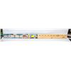 Image 1 : NEW WOOD LOGIC STORAGE RACK 45"