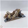 Image 1 : FLAT OF 3 VINTAGE WOOD PLANES