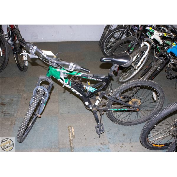 POLICE SEIZED: HYPER ALUMINNUM 6061 SERIES 24"