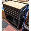 Image 1 : KOBALT ROLLING TOOLBOX (NO KEYS)