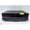 Image 1 : YAMAHA RECEIVER RX-V420