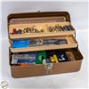 Image 1 : FISHING BOX WITH TOOLS