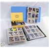 Image 1 : HOCKEY CARDS , SLEEVES, BINDERS,