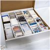Image 2 : HOCKEY CARDS , SLEEVES, BINDERS,