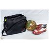 Image 1 : 10 PIN BOWLING USBC VIS-A-BALL& ETONIC