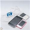 Image 1 : LOT OF IPODS