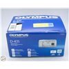 Image 1 : OLYMPUS DIGITAL CAMERA W/BOX