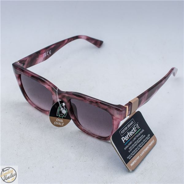 PAIR OF NEW SUNGLASSES