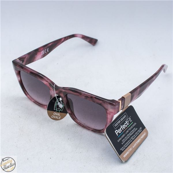 PAIR OF NEW SUNGLASSES