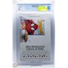 Image 2 : CGC GRADED MARVEL COMIC SLAB